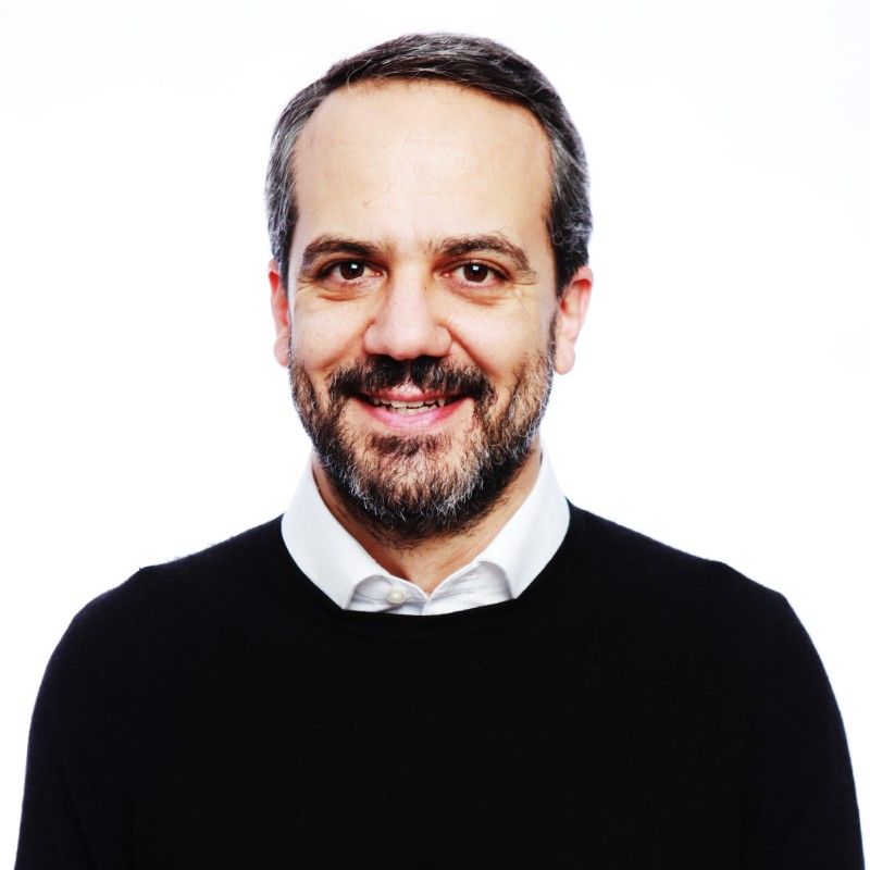 Vangelis Vergetis