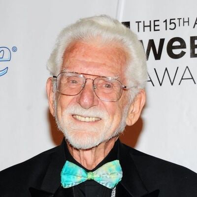 Martin Cooper