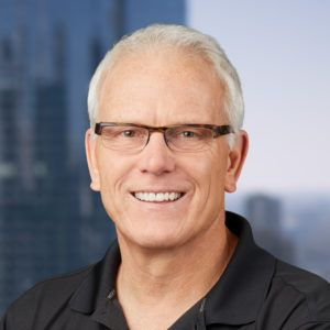Chuck Wallace