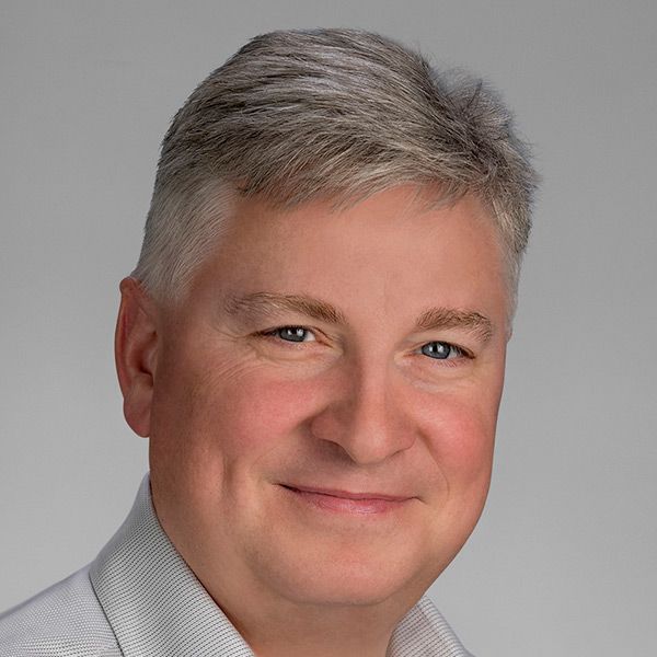 Robert Hill
