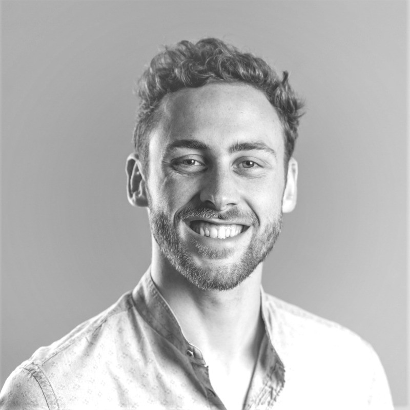 Brice Moureau