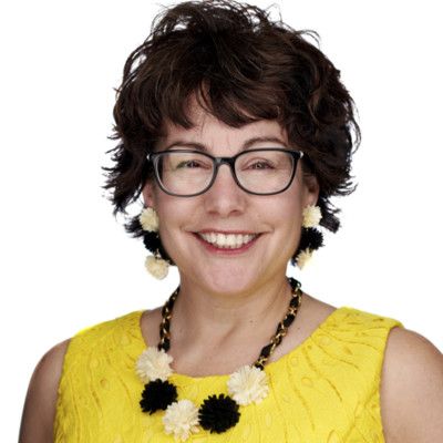 Laura Housman