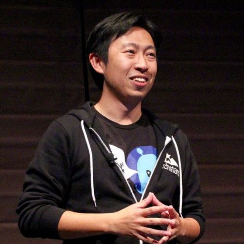 Jay Hsueh