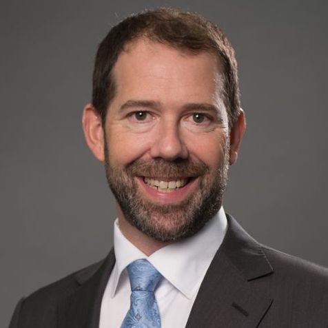 Mark Binns
