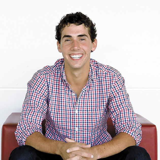 Jonathan Robinson