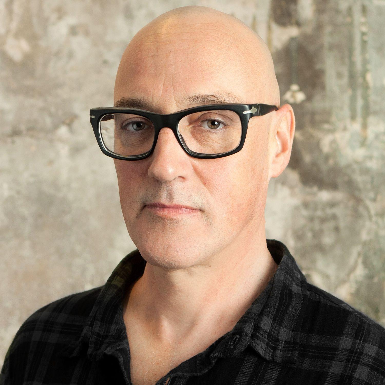 Sylvio Drouin