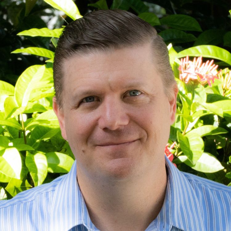 Scott Loescher