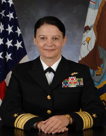 Wendi Carpenter