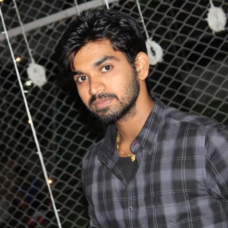 Adithya Sairamachandran