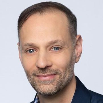 Andy Lash