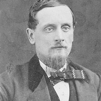 William Cargill