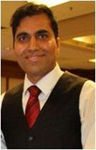 Harish Ramchandani