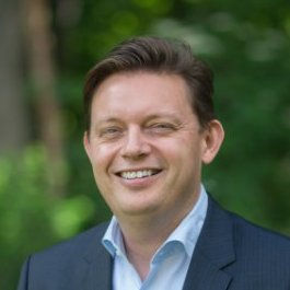 Timothy Dodd