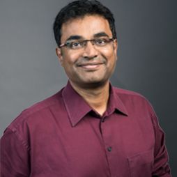 Dinakar Munagala