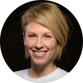 Sarah Stinson