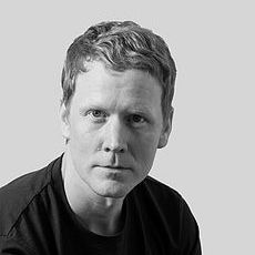 Ingvar Helgason