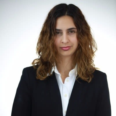 Deborah Navarro