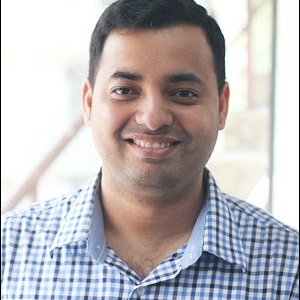Satwick Saxena