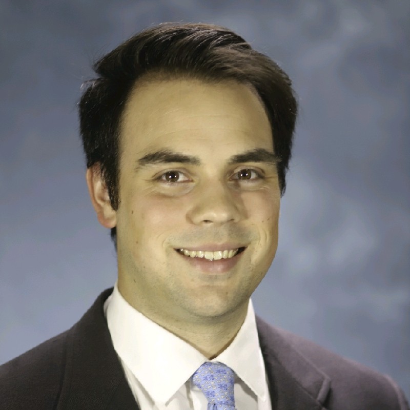 Kevin Buck