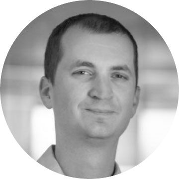 Amitai Axelrod