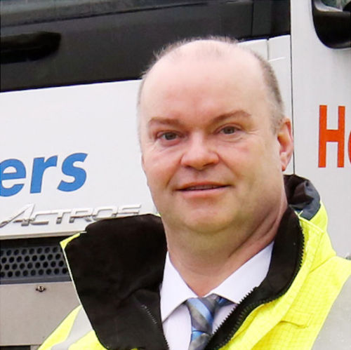 Ian Elliott