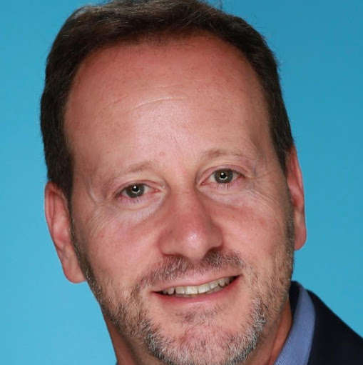 Marc Steren