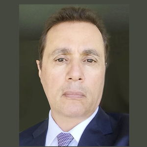 Michael Mojaver
