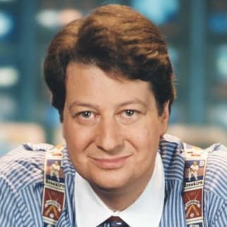 Neal Shapiro