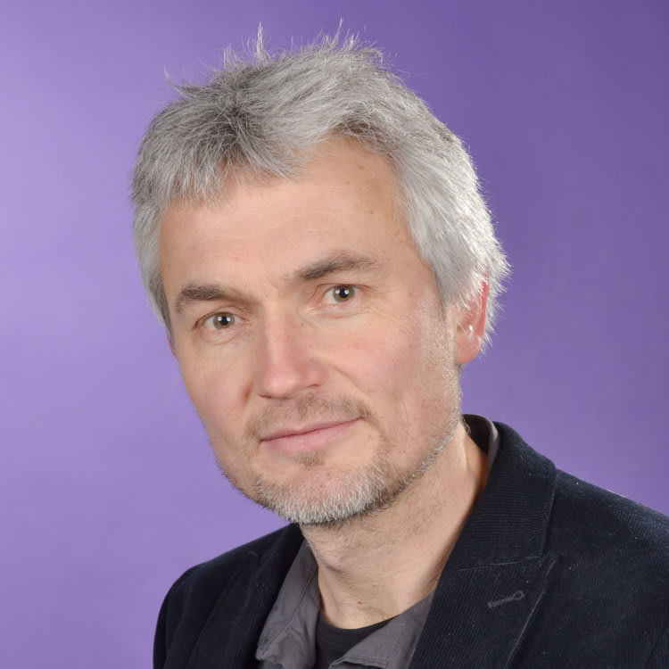 Holger Feist
