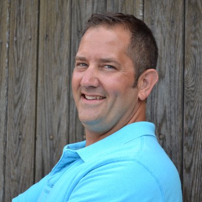Brent Trethewey