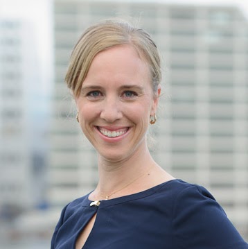 Molly Morse