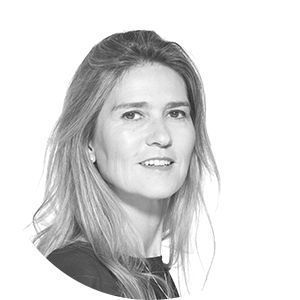 Esther Landes