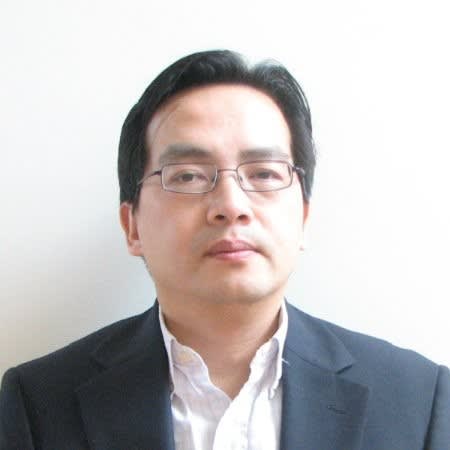 Jim Huang