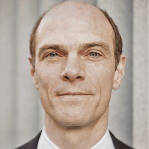 David Grayce