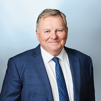 John Bevan