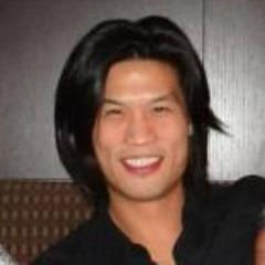 Gary Ma