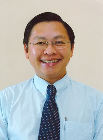 Mark Chang