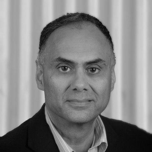 Sharad Mehrotra