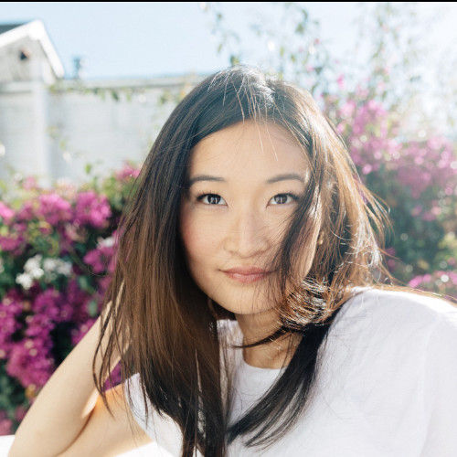 Amy Chiu