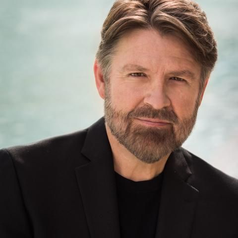 Stephen Webber