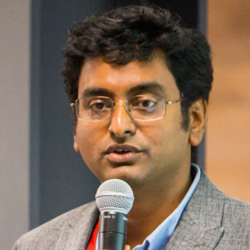 Ram Gandhiraman