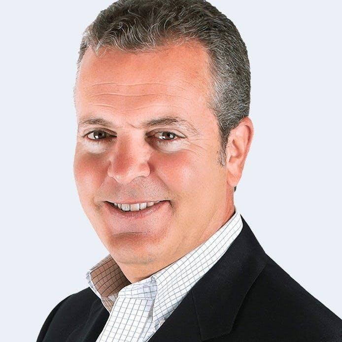 Chuck Rubin