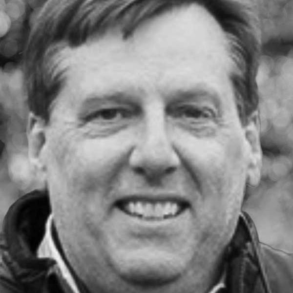 Michael Sands