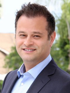 Sean Pourteymour