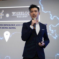 Hayden Wong