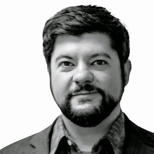 Michael Osborne