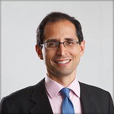 Mohammed Khaishgi