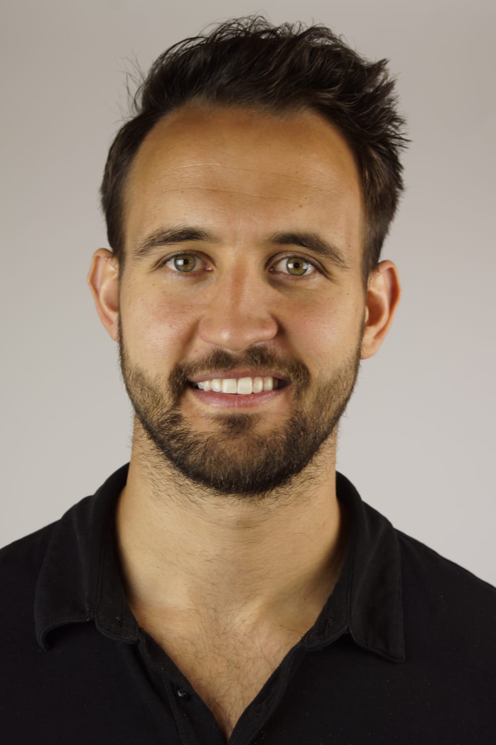 Richard Nelson