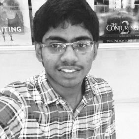 Pavan Katta