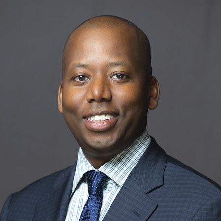 Alex Washington